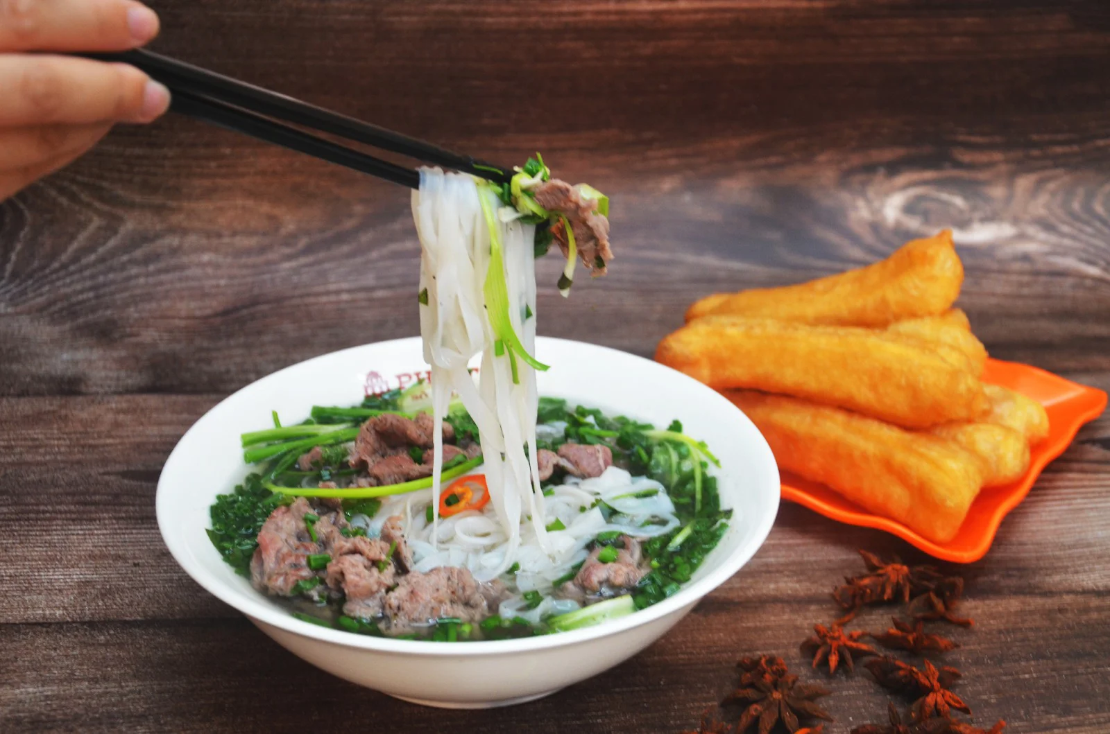 Ninh Bình sẵn sàng cho du khách trải nghiệm nghề phở tại Festival Phở 2026