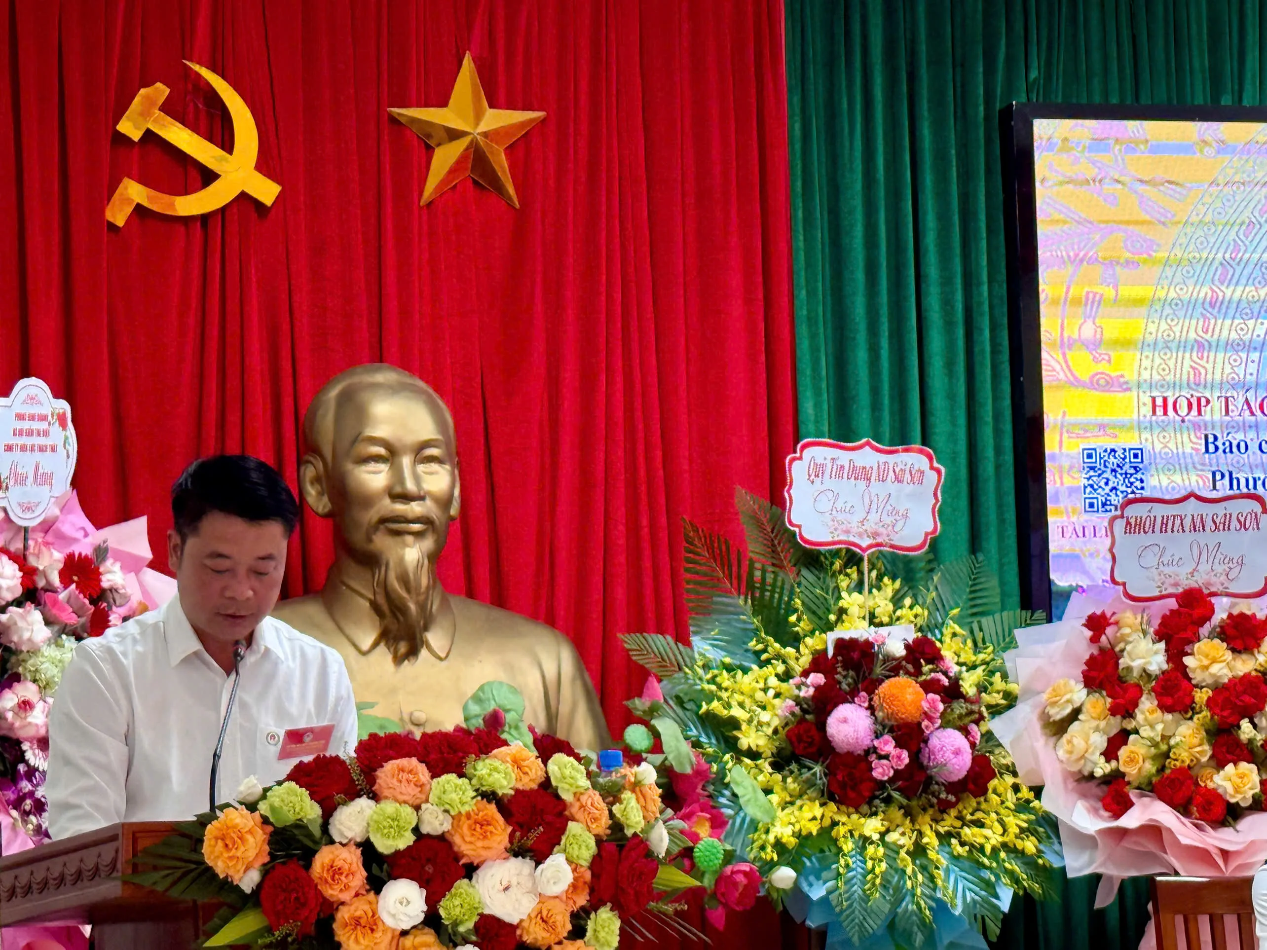 HTX SX & DV Đa Phúc: Nỗ lực ổn định sản xuất, hướng tới phát triển bền vững năm 2026