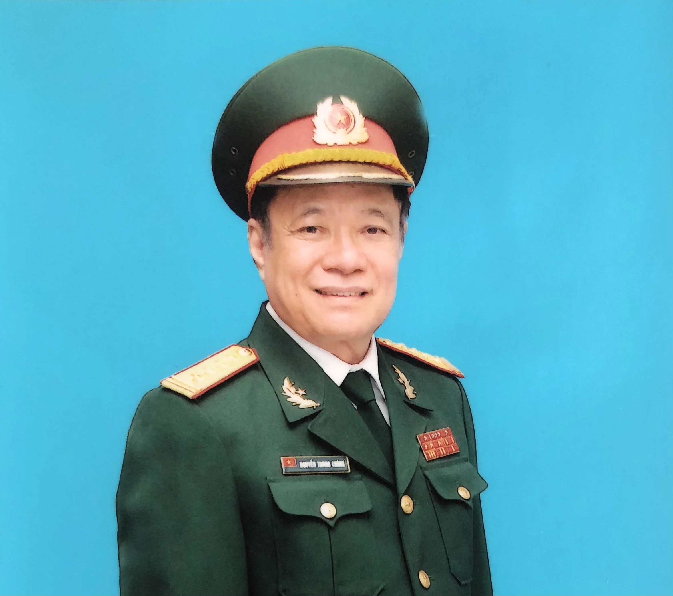 Đại tá, PGS.TS Nguyễn Trung Chính: Tấm lòng vì người bệnh và những cống hiến cho ngành y tế