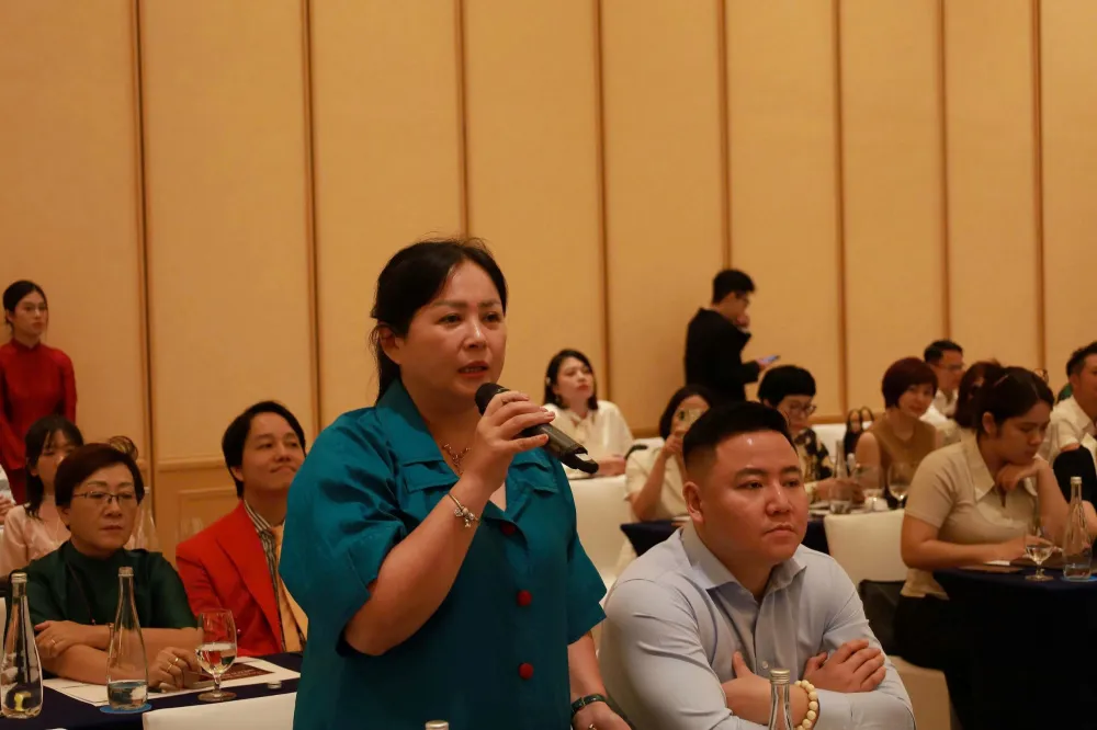 Doanh nghiệp công nghiệp vừa và nhỏ trước yêu cầu chuyển đổi số, phát triển bền vững