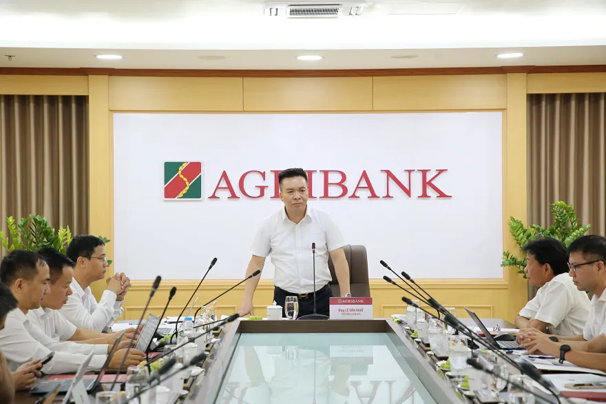 Agribank thúc đẩy tăng trưởng an toàn và hiệu quả tại địa bàn TP. Hồ Chí Minh
