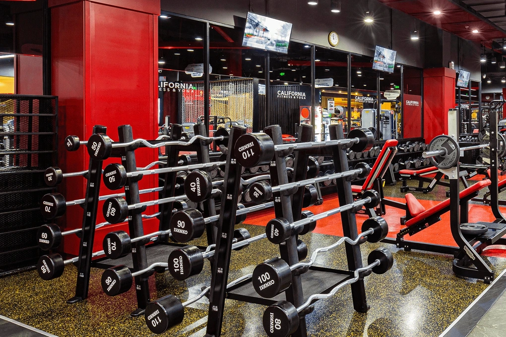 Những cánh cửa phòng gym lần lượt khép lại, 2026 là năm thử lửa của chuỗi fitness Việt