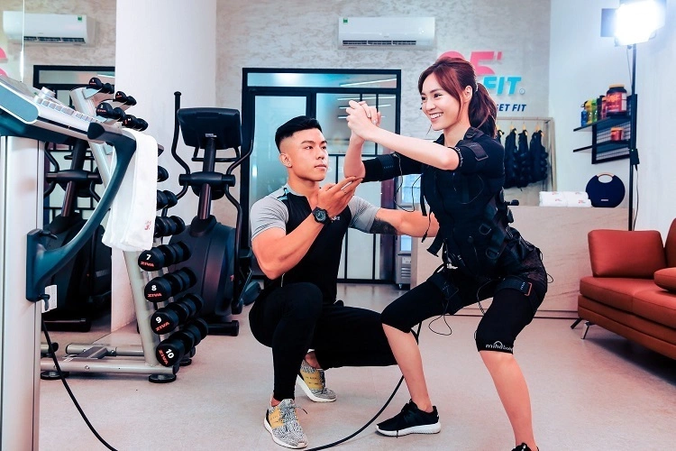 Những cánh cửa phòng gym lần lượt khép lại, 2026 là năm thử lửa của chuỗi fitness Việt