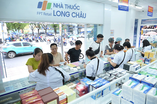 Chủ tịch FPT Retail Nguyễn Bạch Điệp vào Top 100 Phụ nữ quyền lực nhất châu Á 2026 của Fortune