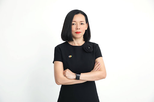 Chủ tịch FPT Retail Nguyễn Bạch Điệp vào Top 100 Phụ nữ quyền lực nhất châu Á 2026 của Fortune