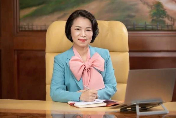 Những nữ doanh nhân Việt tạo dấu ấn tại các tập đoàn tỷ USD