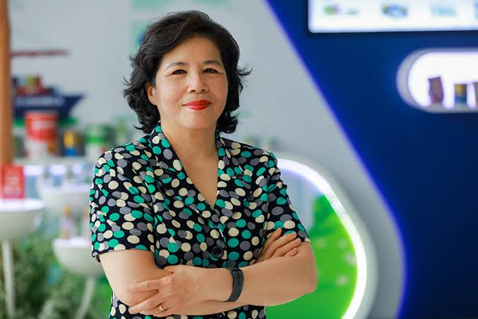 Những nữ doanh nhân Việt tạo dấu ấn tại các tập đoàn tỷ USD
