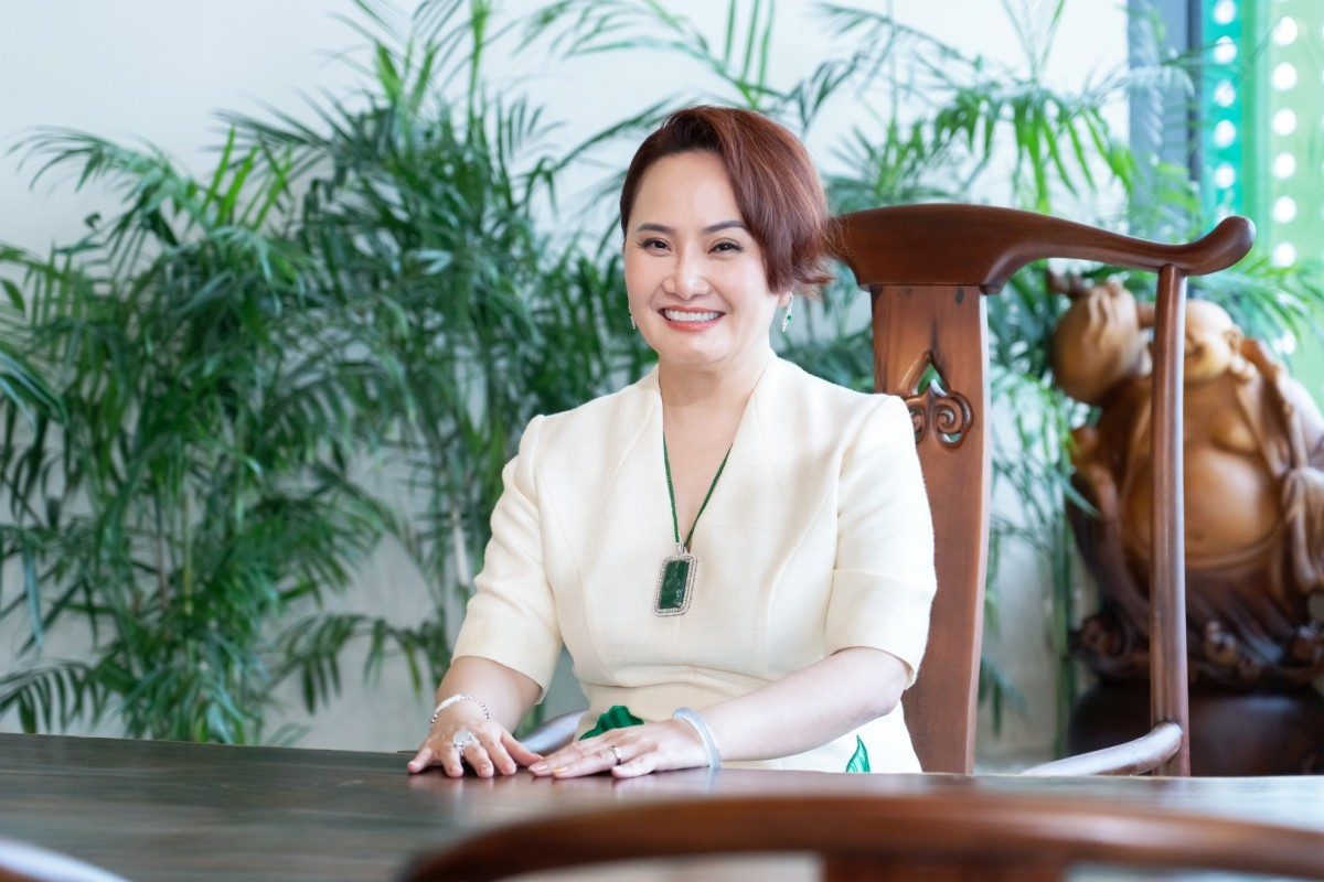 Những nữ doanh nhân Việt tạo dấu ấn tại các tập đoàn tỷ USD