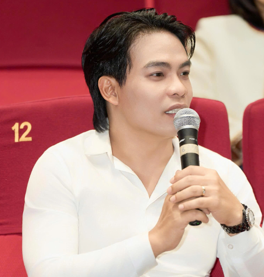 Dương Trường Giang ấn tượng mạnh với quán quân Tiếng hát Hà Nội Đặng Ngọc Anh