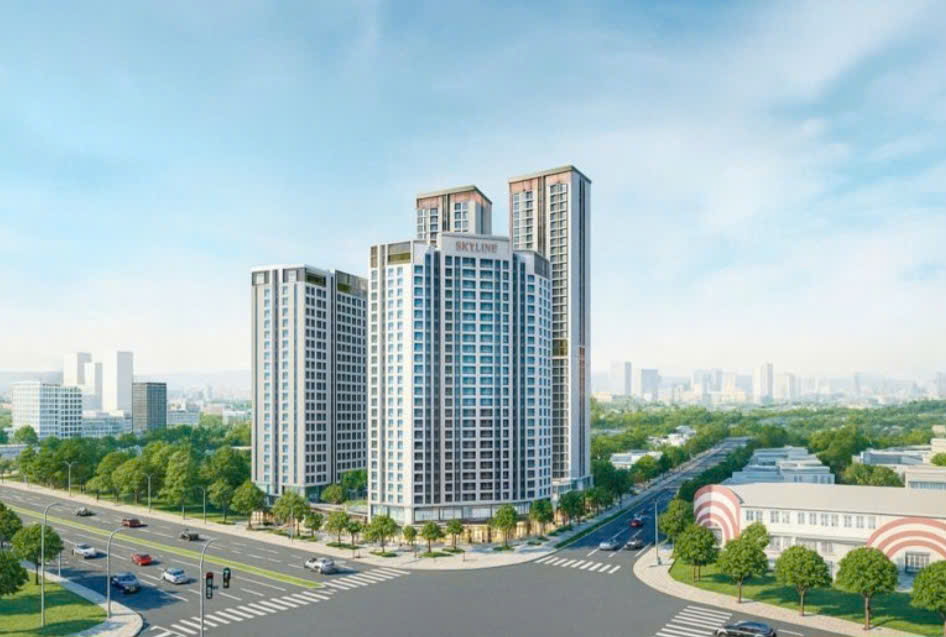 Thanh khoản thị trường căn hộ TP HCM chỉ 28%, tập trung ở Dĩ An, Thuận An