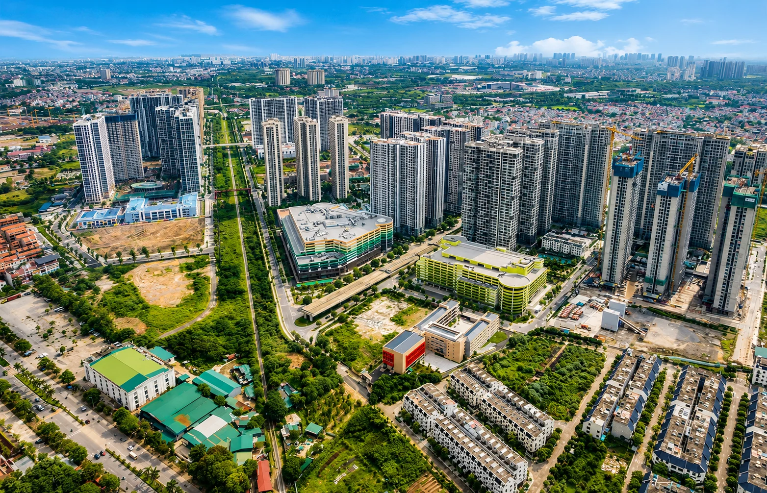 Giá nhà Trung Quốc giảm về mức 20 năm trước, thị trường Việt Nam cũng bắt đầu hạ nhiệt