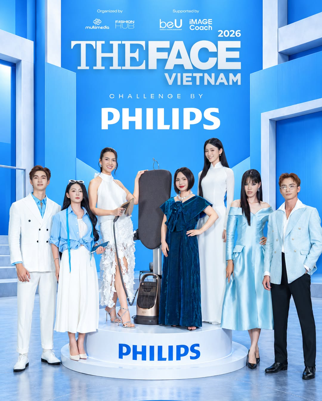 H'Hen Niê chê tư duy Anh Thư lỗi thời, khán giả tranh luận sau tập 3 The Face Vietnam 2026