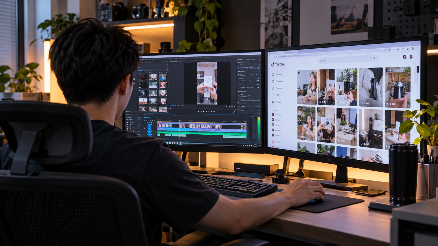Tiếp thị Affiliate - nghề từng mang lại thu nhập hàng tỷ đồng cho người trẻ đang đứng trước thay đổi