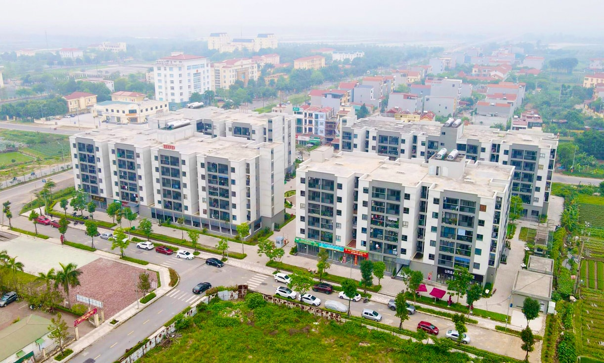 Đề xuất siết chuyển nhượng nhà ở xã hội