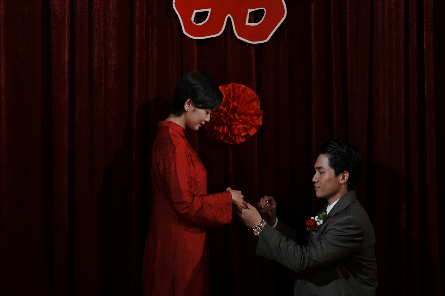 Võ Điền Gia Huy: Từ gã si tình trên màn ảnh đến nỗi day dứt chưa kịp báo hiếu mẹ