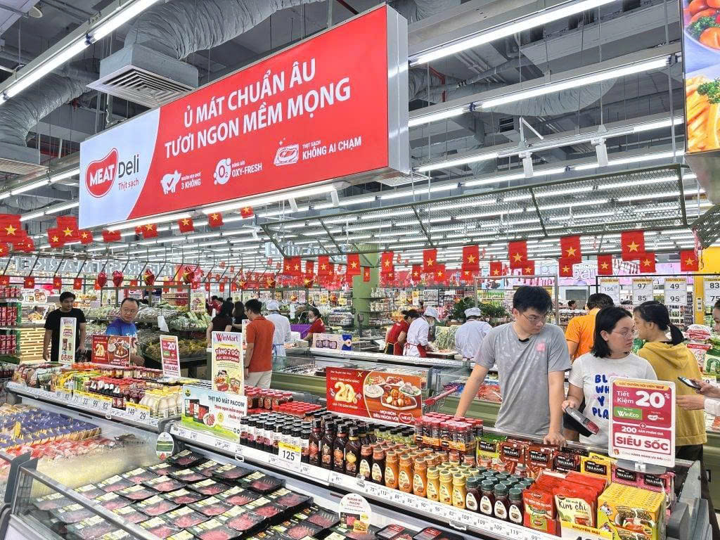 19 sản phẩm đạt Thương hiệu quốc gia: Dấu ấn Masan trên hành trình nâng tầm thương hiệu Việt
