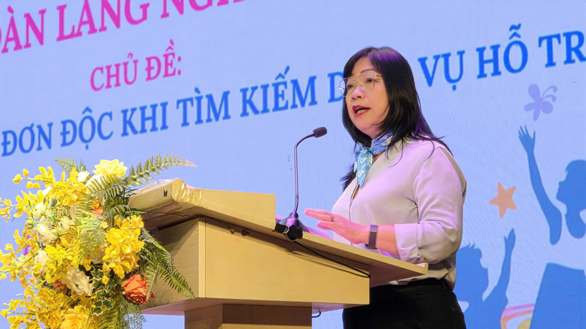 Khi trẻ lên tiếng, người lớn có thực sự lắng nghe?