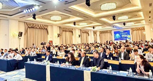 TP.Hồ Chí Minh: SEMICONNECT 2026- Kết nối cộng đồng khoa học, doanh nghiệp