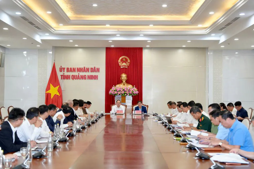 Đề xuất đô thị du lịch ven biển thế hệ mới, mở thêm không gian phát triển cho Đặc khu Vân Đồn