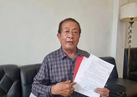 Vân Đồn: Nên xử lý dứt điểm vụ tranh chấp đất đai kéo dài trên 10 năm giữa ông Nguyễn Văn Cảnh và ông Trương Tiến Quý