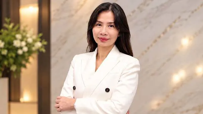 Bà Trần Thị Minh Thúy làm Tổng giám đốc MIK Group