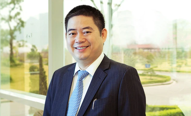 Chan dung ong chu Tap doan Xuan Thien dau tu Khu lien hop thep “khung” tai Nam Dinh-Hinh-2