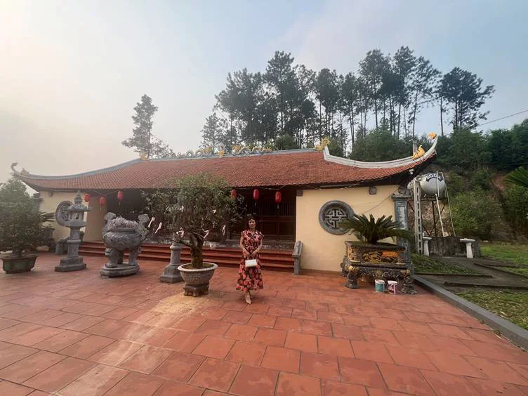 Phúc Thuận khúc ca tự hào: Chiều sâu di sản và khát vọng đô thị trẻ
