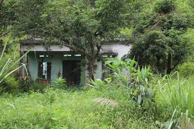 Còn món nợ tình nghĩa sau nửa thế kỳ chiến tranh đi qua