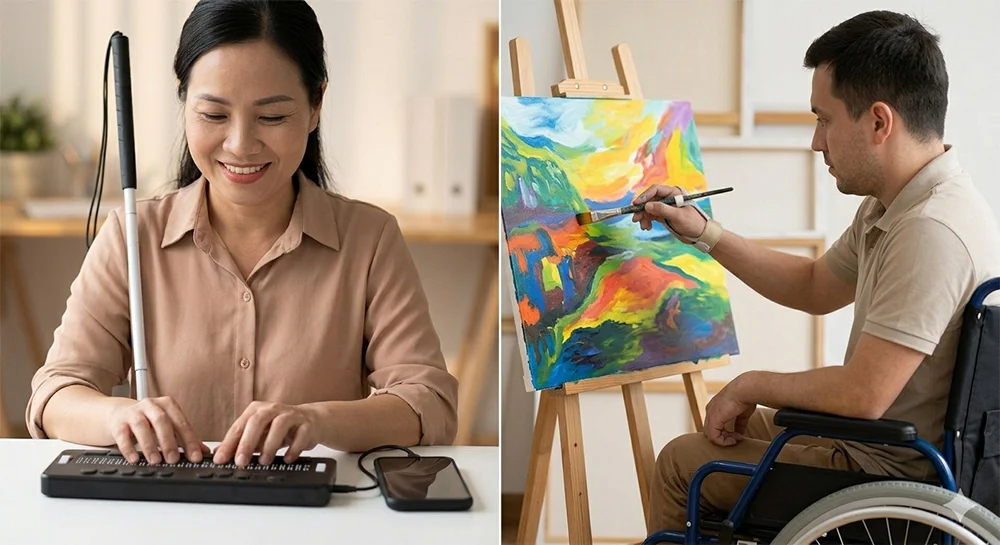 Ngày 18/4 không chỉ để kỷ niệm, mà để đồng hành