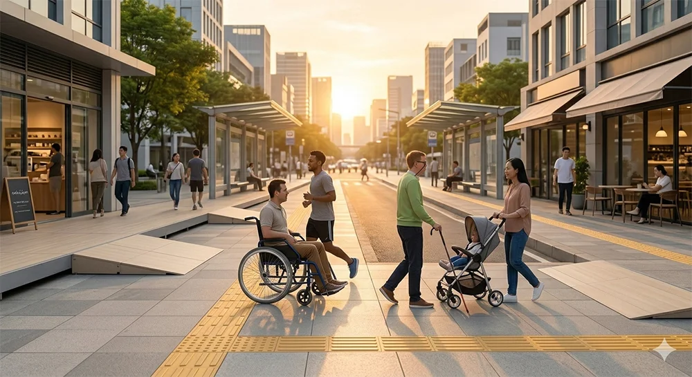 Ngày 18/4 không chỉ để kỷ niệm, mà để đồng hành