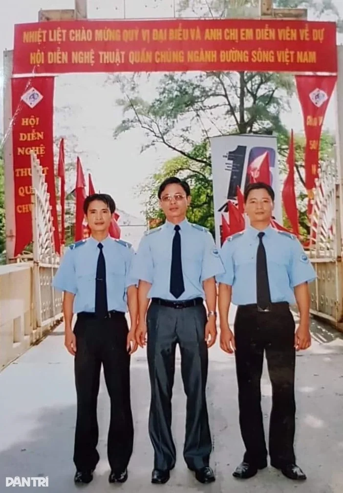 Không phải ai sống sót sau tai nạn lao động cũng trở về nguyên vẹn