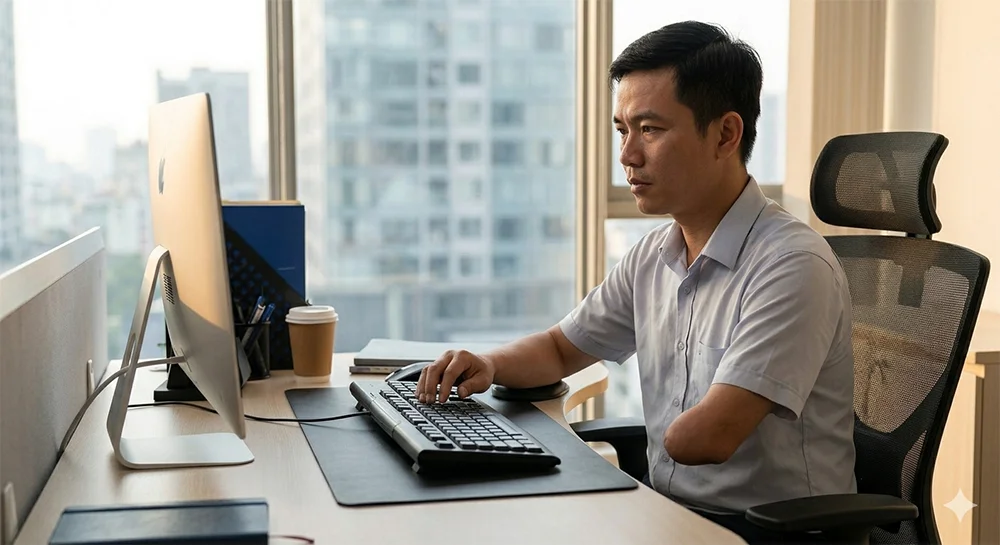 Ngày 18/4 không chỉ để kỷ niệm, mà để đồng hành