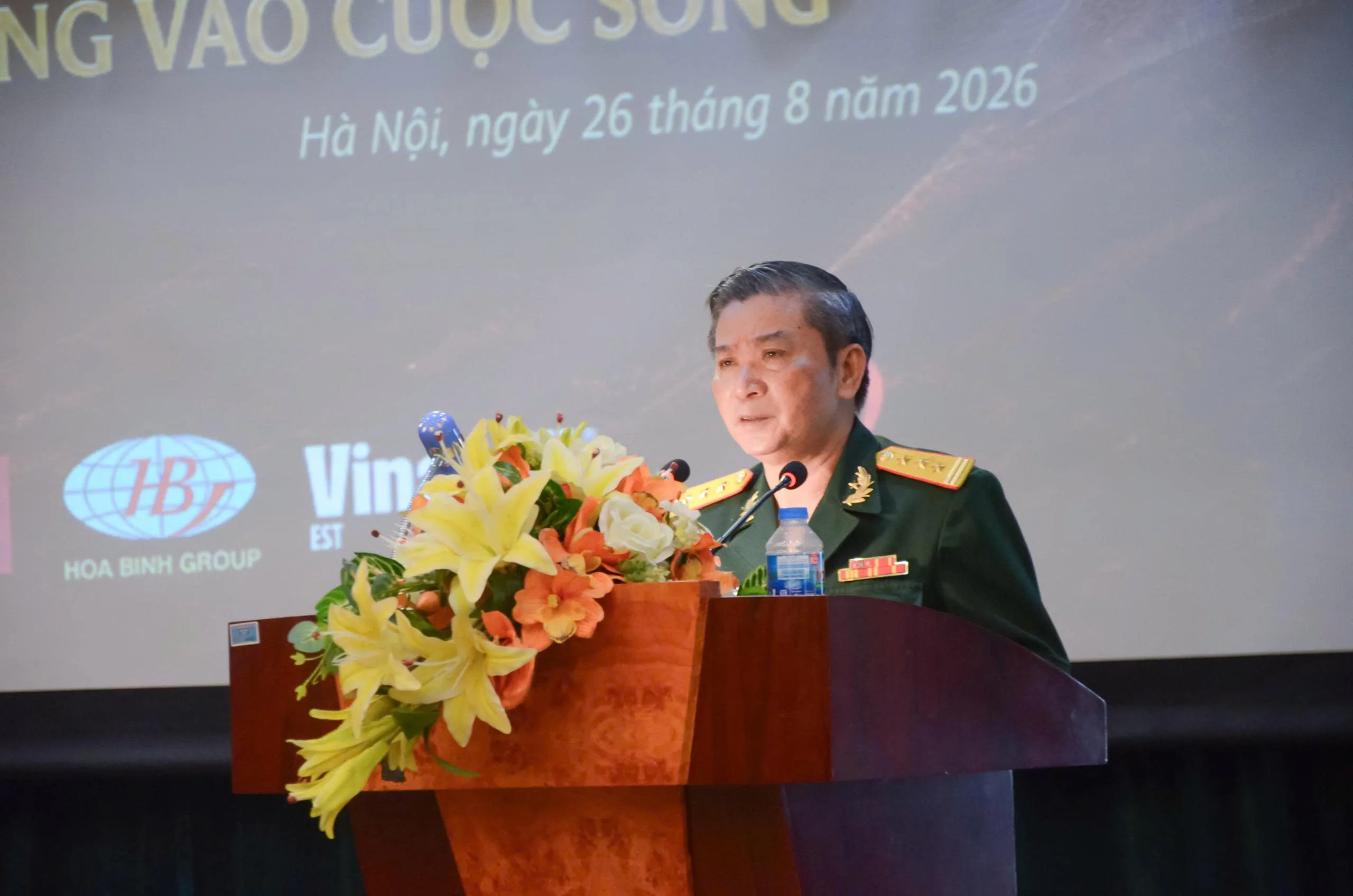 NHỮNG CHÍNH SÁCH MỚI ĐỐI VỚI NGƯỜI CÓ CÔNG TỪ NĂM 2027