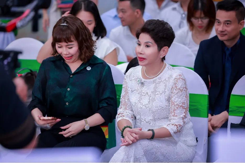 Herbalife Việt Nam đồng hành cùng chương trình “Sinh viên Thế hệ Mới 2026”, tiếp sức Gen Z Việt từ ý tưởng đến hành động