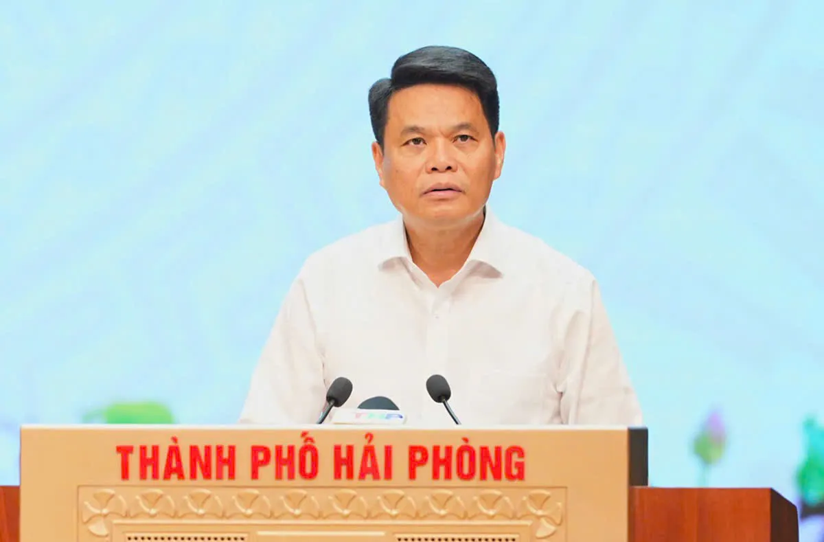 Hải Phòng sơ kết mô hình chính quyền địa phương 2 cấp