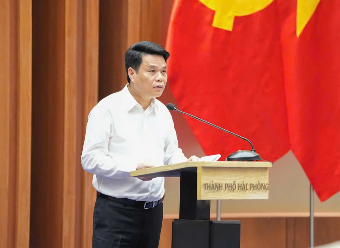 Một số chỉ tiêu kinh tế - xã hội TP.Hải Phòng vượt ‘kịch bản tăng trưởng’