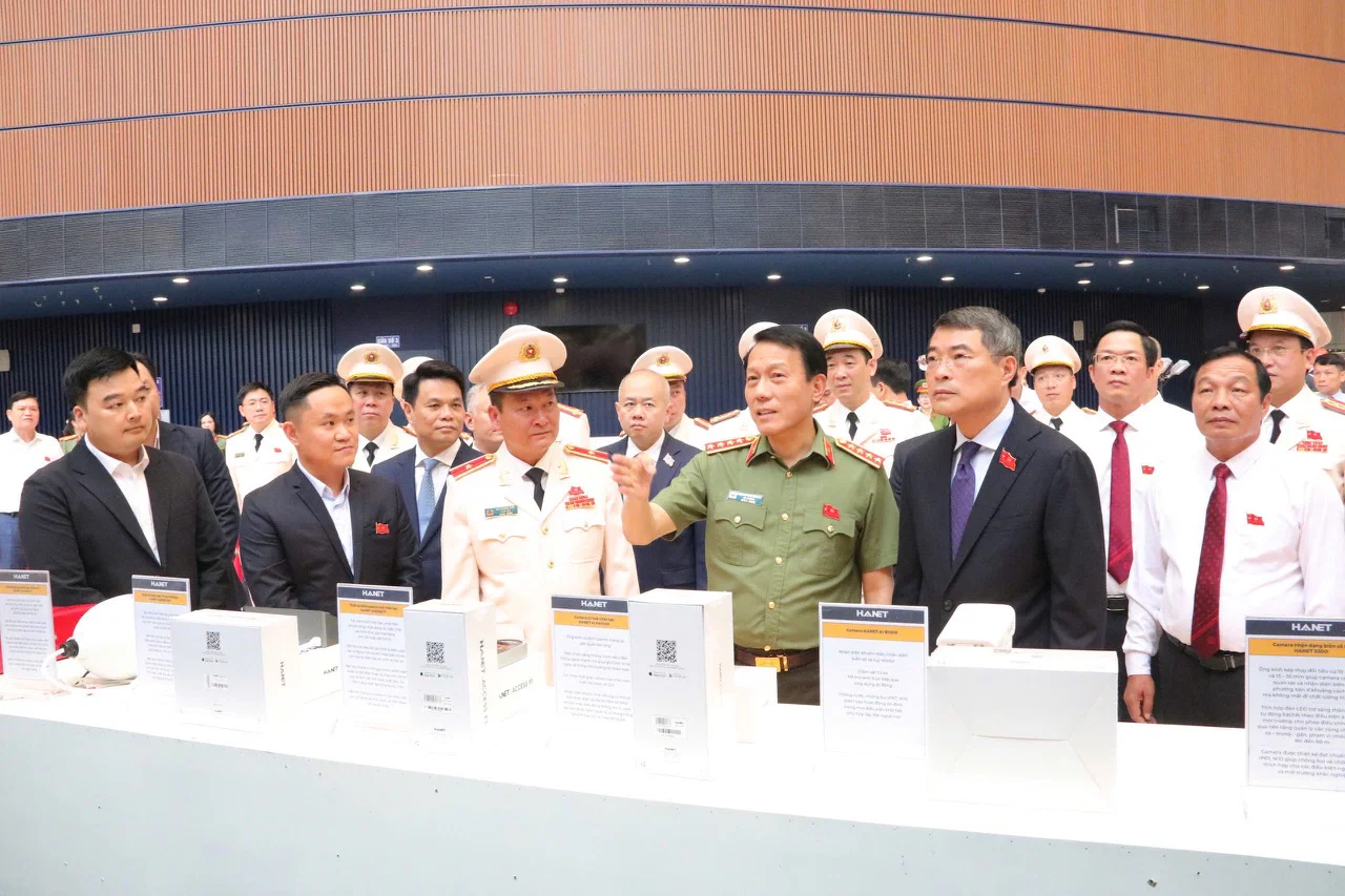 Công an TP.Hải Phòng đón nhận danh hiệu ‘Anh hùng lực lượng vũ trang nhân dân’