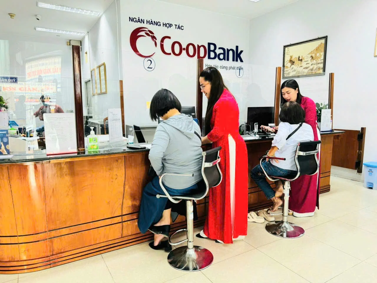 Tái cấu trúc hệ thống Quỹ tín dụng nhân dân: Yêu cầu cấp thiết trong giai đoạn phát triển mới