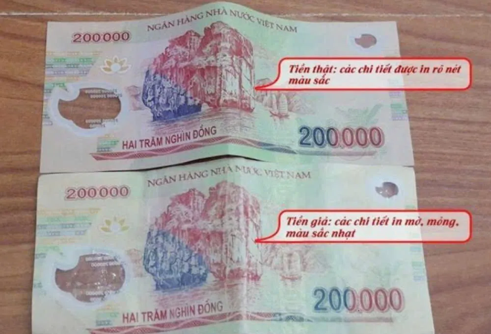An Giang: Đẩy mạnh phối hợp giữa công an và ngân hàng phòng, chống tội phạm tiền giả