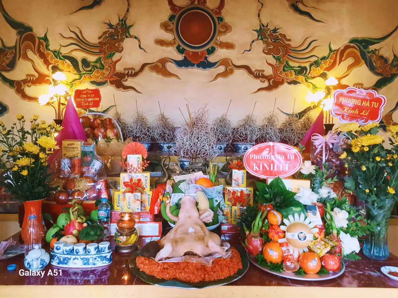 Quảng Ninh: Lễ hội đầu Xuân - Thu hút, kích cầu du lịch