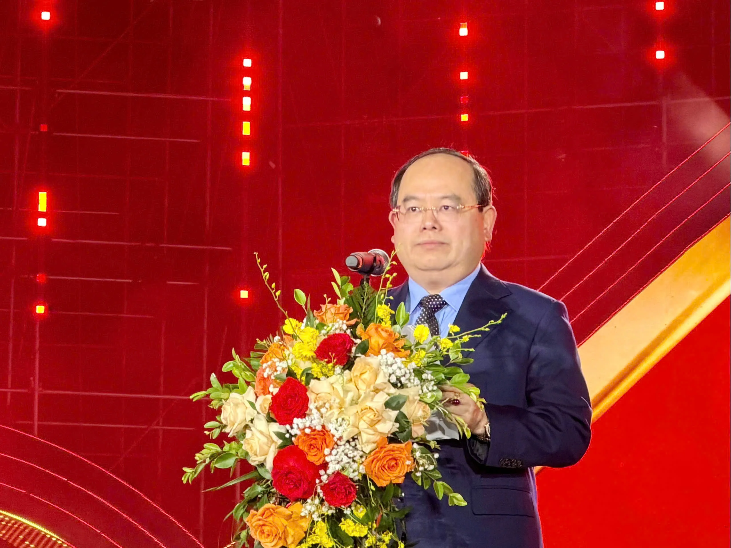 Quảng Ninh: Khai mạc Liên hoan Phát thanh toàn quốc lần thứ XVII - Quảng Ninh 2026 và Chương trình nghệ thuật “Thanh âm kỷ nguyên mới”