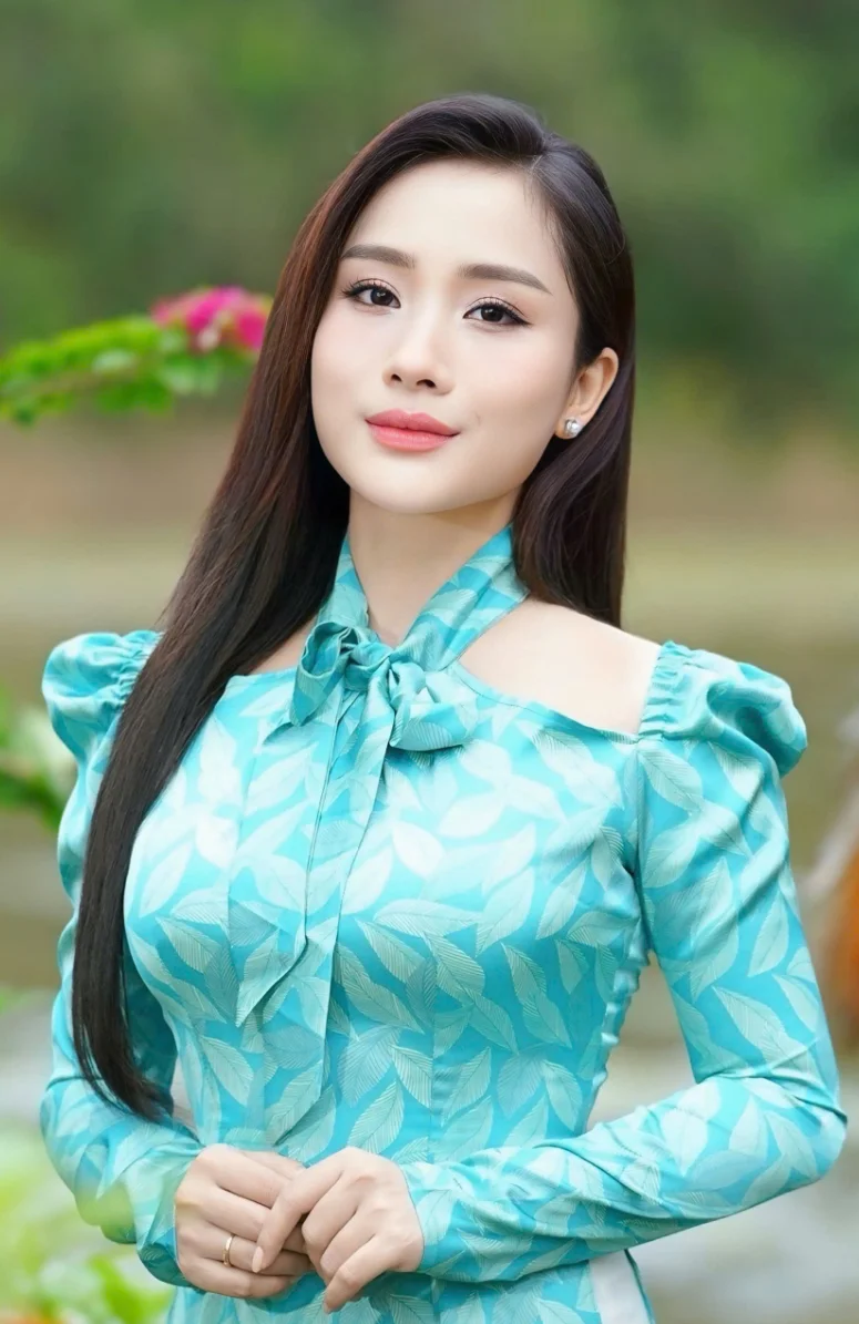 “Thành phố ngàn hoa”- giai điệu của sương trắng và tình yêu