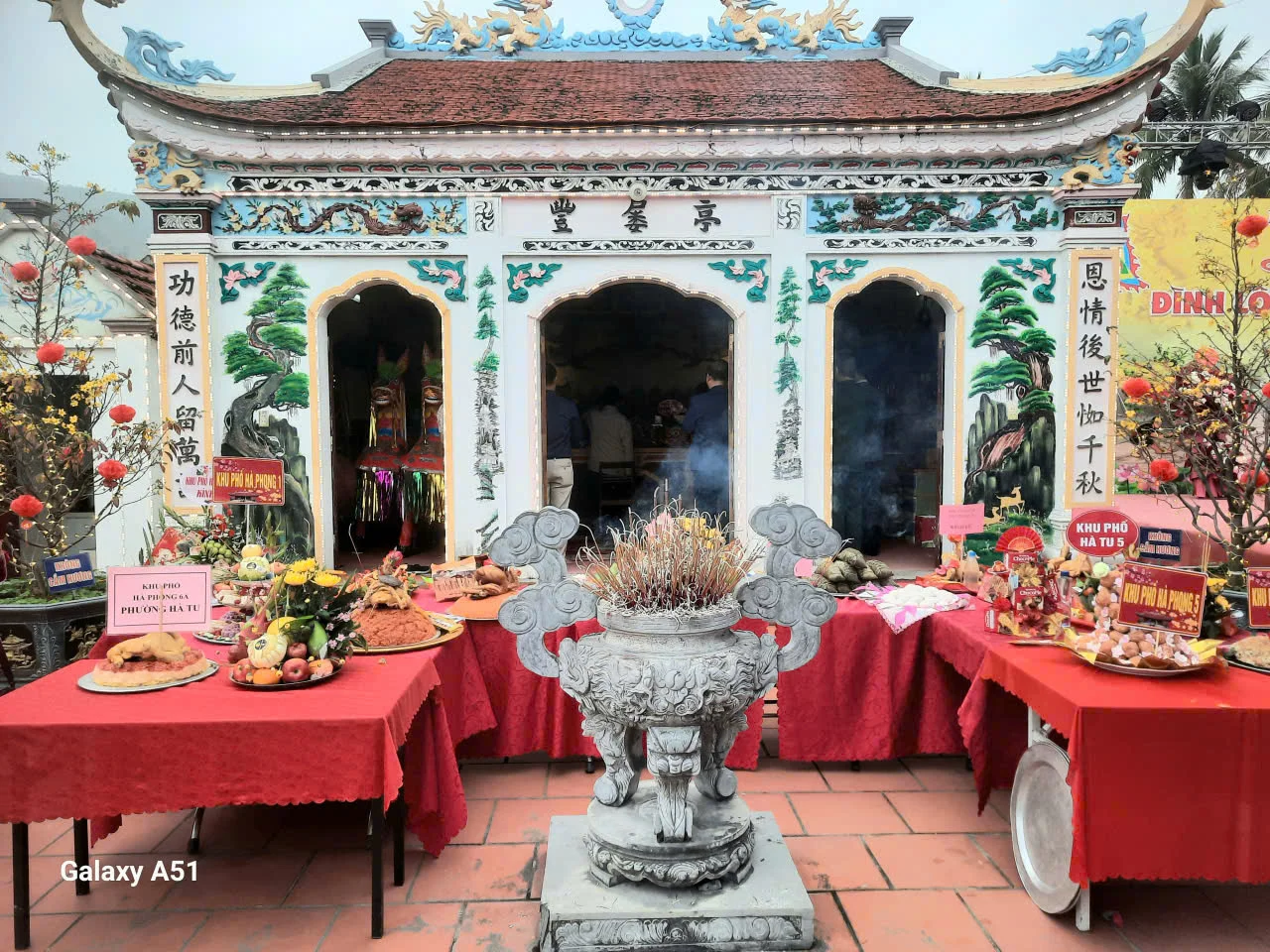 Quảng Ninh: Lễ hội đầu Xuân - Thu hút, kích cầu du lịch