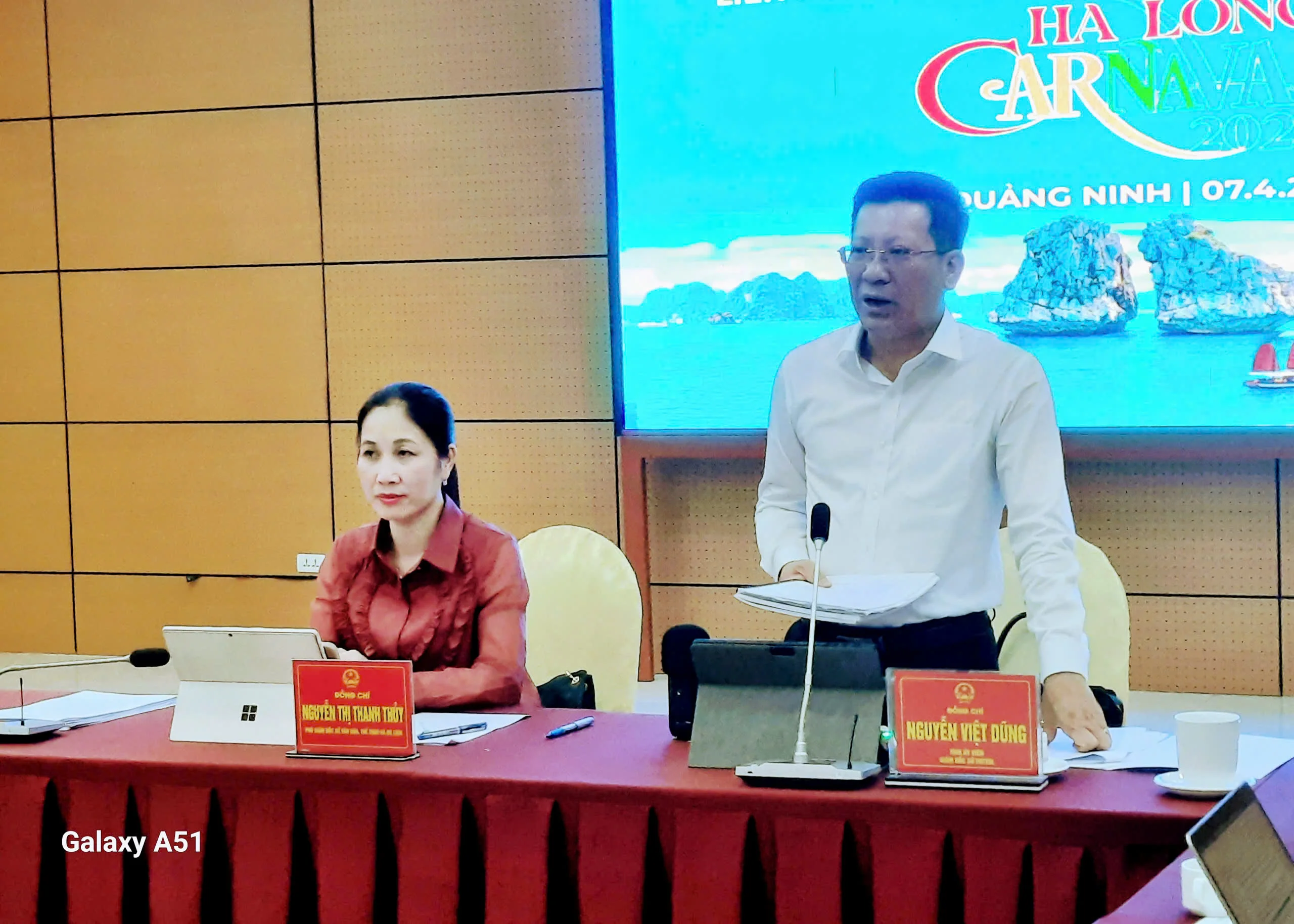 Quảng Ninh: Tuần văn hóa, thể thao, du lịch “Carnaval Hạ Long 2026 - Kỳ quan bừng sáng Kỷ nguyên mới”