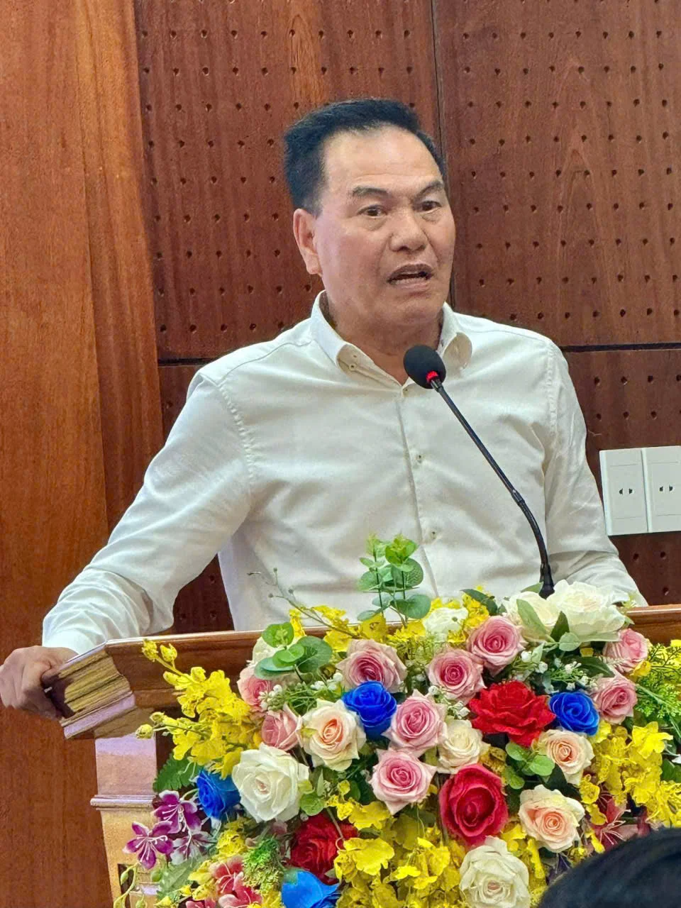 Hội doanh nhân đồng hương Hải Phòng tại Hà Nội: Gắn kết sức mạnh qua chủ đề 