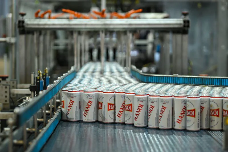 ĐHĐCĐ Habeco 2026: Linh hoạt trước biến động thị trường