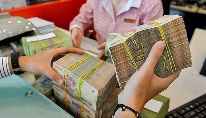 Ngân hàng gia tăng dự phòng củng cố “bộ đệm”: Cuộc đua xử lý nợ xấu bước vào giai đoạn quyết liệt mới