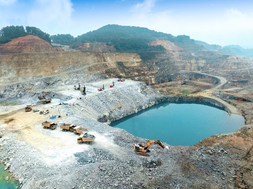 Masan High-Tech Materials: “Thời điểm vàng” để bứt phá