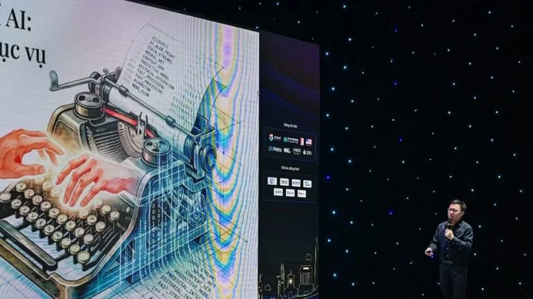 Bách khoa Hà Nội thúc đẩy năng lực AI trong kỷ nguyên kinh tế trí tuệ nhân tạo