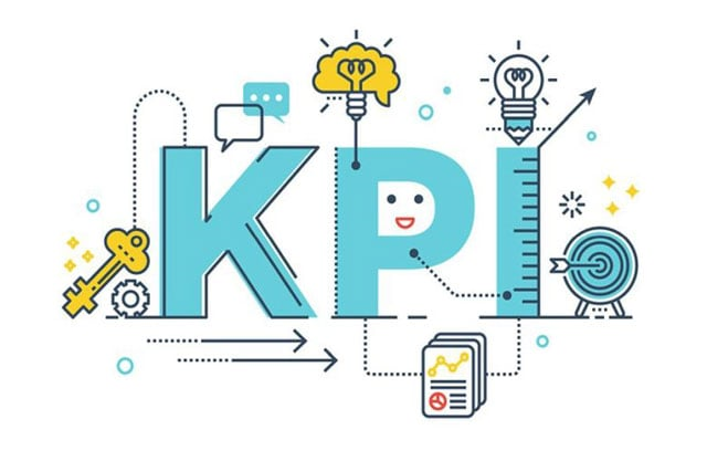 KPI – Đòn bẩy nâng tầm năng suất, chất lượng ngành điện 